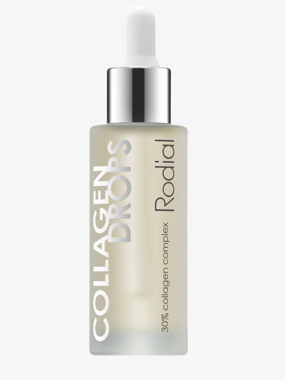RODIAL Collagen Drops BNIB 1 Oz